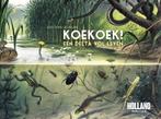 Koekoek! 9789079703197 Edo van Uchelen, Verzenden, Zo goed als nieuw, Edo van Uchelen