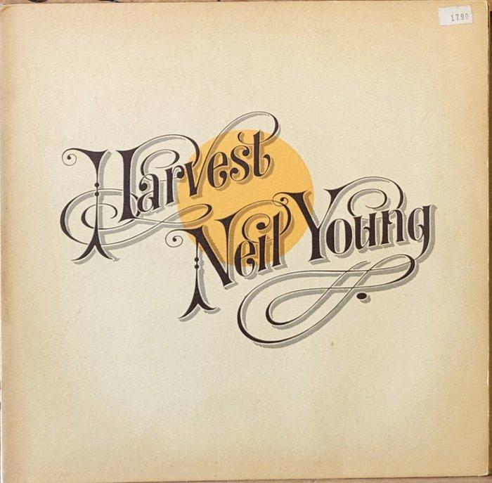 Neil Young, Dan Fogelberg, Philip Goodhand-Tate 3 Famous, CD & DVD, Vinyles Singles