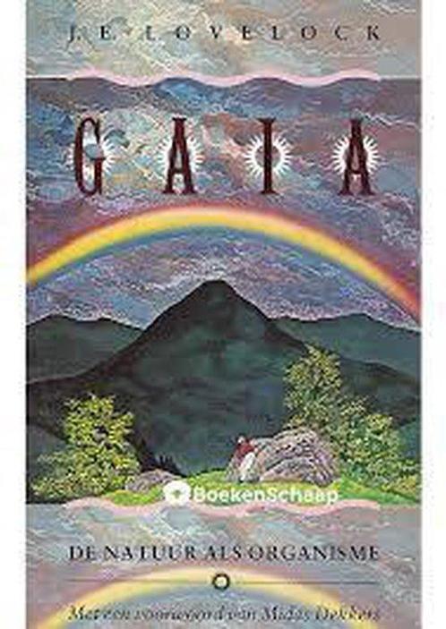 Gaia - de natuur als organisme 9789022978290, Boeken, Wetenschap, Gelezen, Verzenden