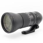 Tamron 150-600mm F/5-6.3 Di VC USD G2 Canon EF | Tweedehands, Verzenden