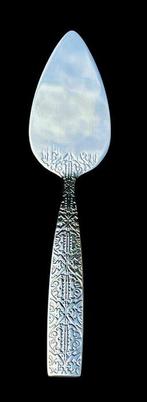 KLM - Marcel Wanders - Bestekset - Staal - Cake server -, Antiek en Kunst