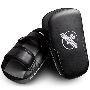 Hayabusa PTS3 Muay Thai Pads Pre-Curved, Sport en Fitness, Verzenden, Nieuw, Overige
