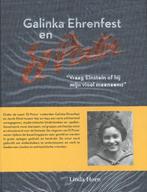 Galinka Ehrenfest en El Pintor 9789490913939 Linda Horn, Verzenden, Gelezen, Linda Horn