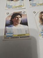 1990 Panini Italia 90 World Cup Diego Maradona Édition, Verzamelen, Nieuw