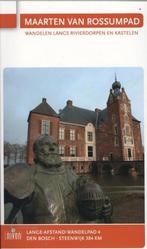 Maarten van Rossumpad / LAW-gids / 4 9789491142000, Boeken, Verzenden, Zo goed als nieuw, Marjan Witteveen