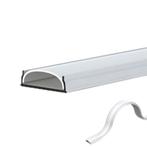 LED Profiel Flexibel | 3 Meter | Aluminium | Voor LED strip, Huis en Inrichting, Verzenden, Nieuw