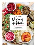 Vegan op de plank 9789089898777 Kate Kasbee, Verzenden, Zo goed als nieuw, Kate Kasbee