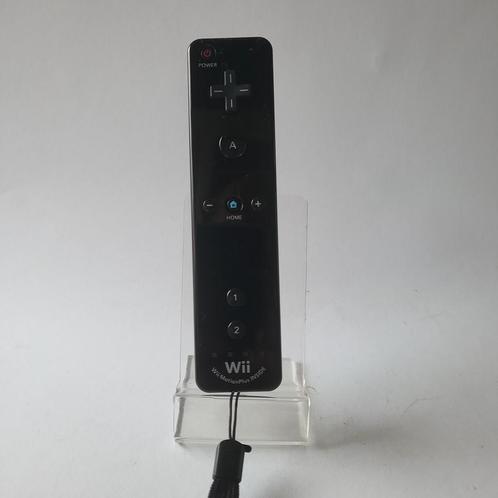 Motion Plus controller Nintendo Wii, Games en Spelcomputers, Spelcomputers | Nintendo Consoles | Accessoires, Zo goed als nieuw