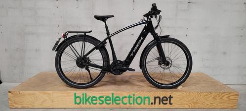 Speed Pedelec | Trek ALLANT +9S | - 31% | 2023, Fietsen en Brommers, Elektrische fietsen, 47 tot 51 cm, 50 km per accu of meer