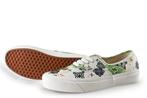 Vans Sneakers in maat 41 Groen | 5% korting, Kleding | Dames, Verzenden, Zo goed als nieuw, Sneakers, Vans