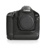 Canon 1D Mark III, Audio, Tv en Foto, Ophalen of Verzenden