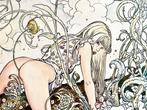 Milo Manara (1945) - Eradicate The Doubt (2003)