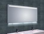 Ambi One - Condens-vrije Spiegel met LED Verlichting - 140 x