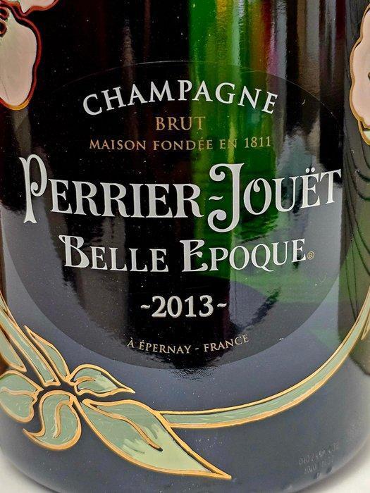 2013 Perrier-Jouët, Perrier-Jouët Belle Epoque 2013 -, Verzamelen, Wijnen