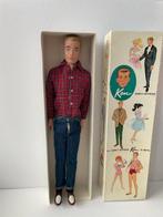 Mattel - Poupée Barbie Ken - 1960-1970 - Japon