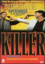 The Killer (Ws Sub) [DVD] [1991] [US Imp DVD, Cd's en Dvd's, Zo goed als nieuw, Verzenden