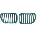 Grillen set |BMW X1 (E84) 2008-2012 | chroom, Verzenden, Nieuw, BMW