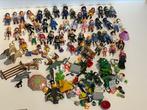 Playmobil - Figuur - Poppetjes / dieren enz - plastic en