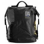 Snickers 9623 waterproof backpack - 0400 - black - maat one