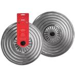 Deksel Paëllapan | Aluminium | Ø600mm ECW, Verzenden, Nieuw in verpakking