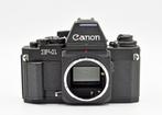 Canon F1 NEW CON SCATOLA Appareil photo argentique, Nieuw