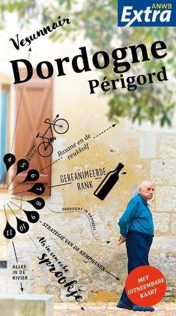 Dordogne, Perigord / ANWB Extra 9789018044374, Verzenden, Manfred Görgens