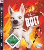 Bolt-Duits (PlayStation 3) Gebruikt, Ophalen of Verzenden, Nieuw