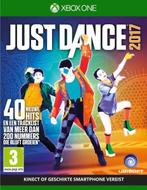 Just Dance 2017-Standaard (Xbox One) Gebruikt, Consoles de jeu & Jeux vidéo, Ophalen of Verzenden