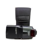 Canon Speedlite 430EX II met garantie, Audio, Tv en Foto, Foto | Flitsers, Canon, Gebruikt, Verzenden, Kantelbaar