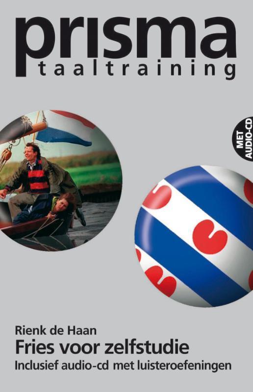Fries voor Zelfstudie / Prisma taalcursus 9789027414878, Boeken, Reisgidsen, Gelezen, Verzenden
