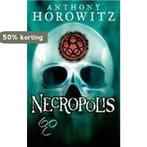 Necropolis 9781406318531 Anthony Horowitz, Boeken, Verzenden, Gelezen, Anthony Horowitz