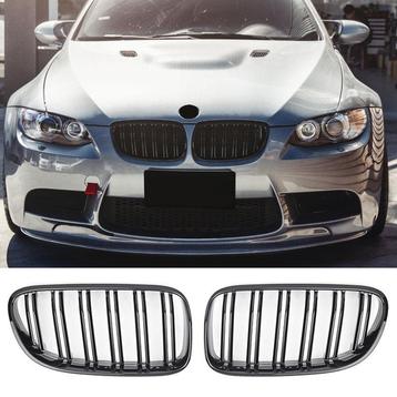 Sportieve Grille geschikt voor BMW 3-Serie E92 en E93 2010-2 beschikbaar voor biedingen