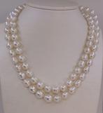 Collier Perles de mer du Sud australiennes certifiées PSL -