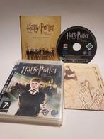 Harry Potter en de Orde van de Feniks Playstation 3, Games en Spelcomputers, Games | Sony PlayStation 3, Ophalen of Verzenden