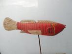 Poisson Marionnette Bozo - Mali (Sans prix de réserve)