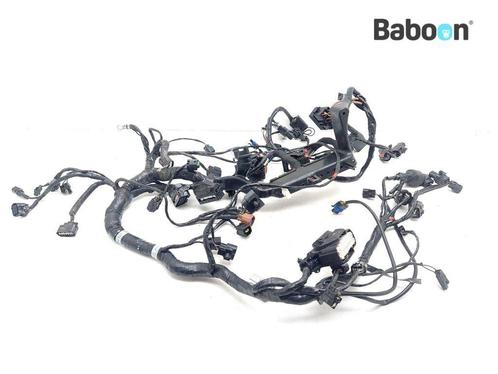 Kabelboom Triumph Tiger 1200 Explorer XCX 2016-2017, Motoren, Onderdelen | Overige, Gebruikt, Verzenden
