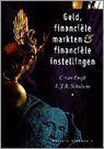 GELD BANK FINANC. 9789001469863 EWIJK/SCHOL, Boeken, Verzenden, Gelezen, EWIJK/SCHOL