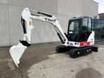 Veiling: Rupsgraafmachine Bobcat 331 Diesel 30.2kW 2009, Ophalen