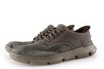 Skechers Veterschoenen in maat 43 Bruin | 5% extra korting, Kleding | Heren, Schoenen, Bruin, Verzenden, Zo goed als nieuw, Skechers