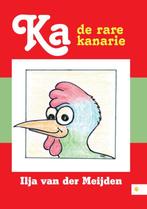 Ka de rare kanarie 9789048435579 Ilja van der Meijden, Boeken, Verzenden, Gelezen, Ilja van der Meijden