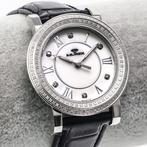 MUREX - Swiss Diamond Watch - RSL937-SL-D-7 - Zonder, Handtassen en Accessoires, Nieuw