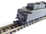 Minitrix N - 12615 - Locomotive à vapeur avec tender (1) -, Hobby en Vrije tijd, Nieuw