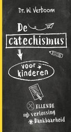 De catechismus voor kinderen 9789088973048, Gelezen, W. Verboom, Verzenden