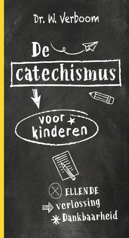 De catechismus voor kinderen 9789088973048, Boeken, Overige Boeken, Gelezen, Verzenden