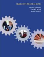 Organic Chemistry: Pearson New International Edition, Boeken, Verzenden, Gelezen, Bruice Paula