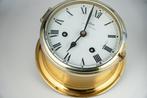 Horloge de navire - Schatz “Royal Mariner” Brass Ship’s, Antiek en Kunst