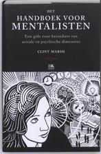 Het Handboek Voor Mentalisten 9789021544007, Clint Marsh, C. Marsh, Verzenden