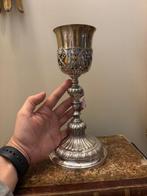 Kelk - .800 zilver - Portugese zilveren kelk