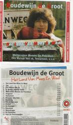 Het Land Van Maas En Waal 0731455850024, Verzenden, Nieuw in verpakking