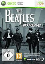The Beatles Rock Band-Standaard (Xbox 360) Gebruikt, Ophalen of Verzenden, Nieuw